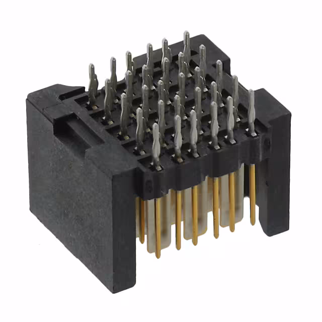 5120678-2 TE Connectivity AMP Connectors  Specialized